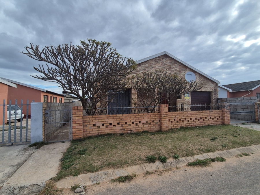 4 Bedroom Property for Sale in Motherwell Nu 5 Eastern Cape